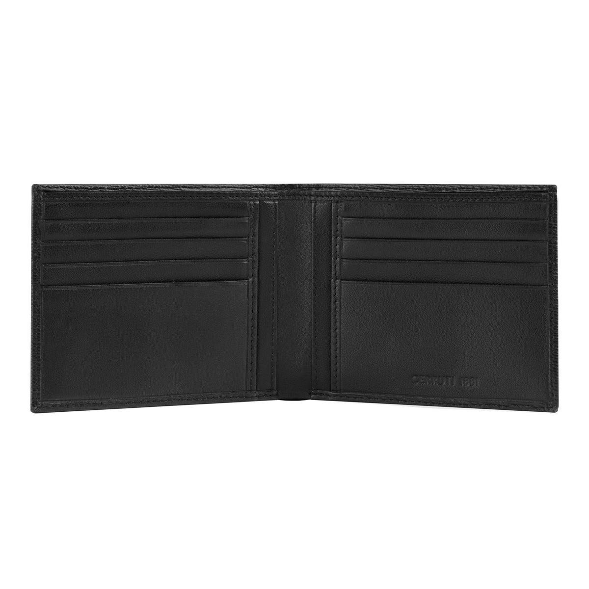 Wallet Belgravia Black