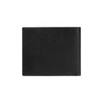 Card Wallet Jefferson Black