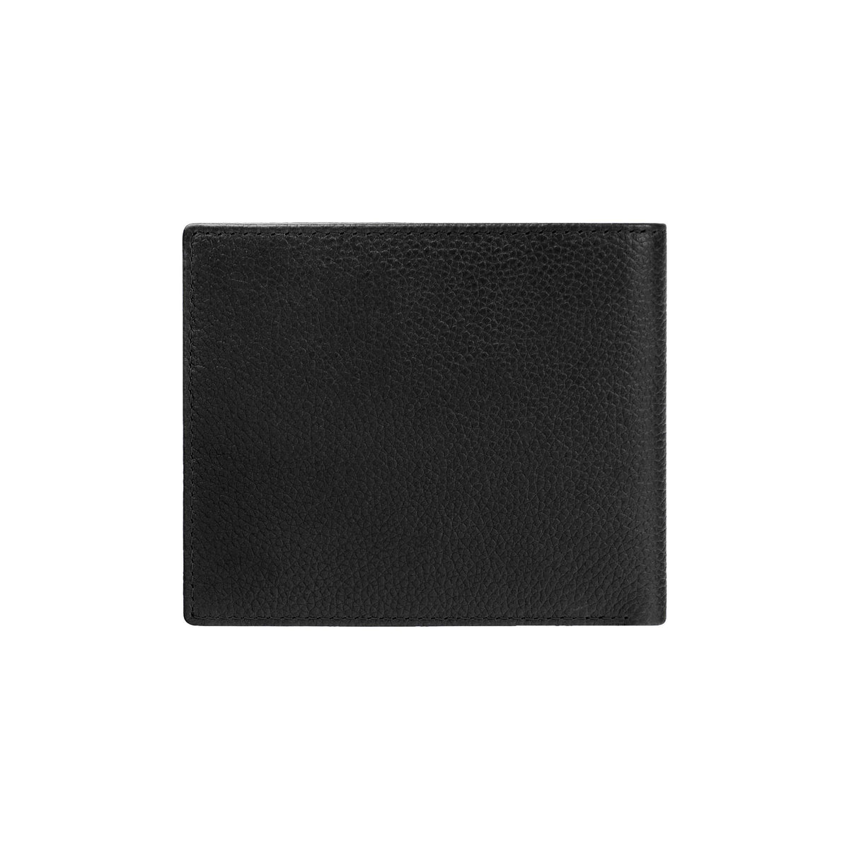 Card Wallet Jefferson Black