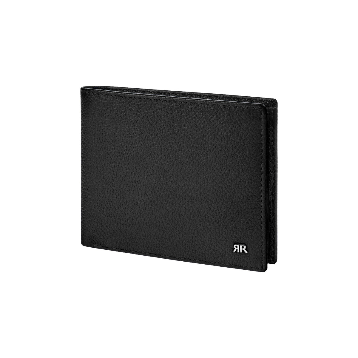 Card Wallet Jefferson Black