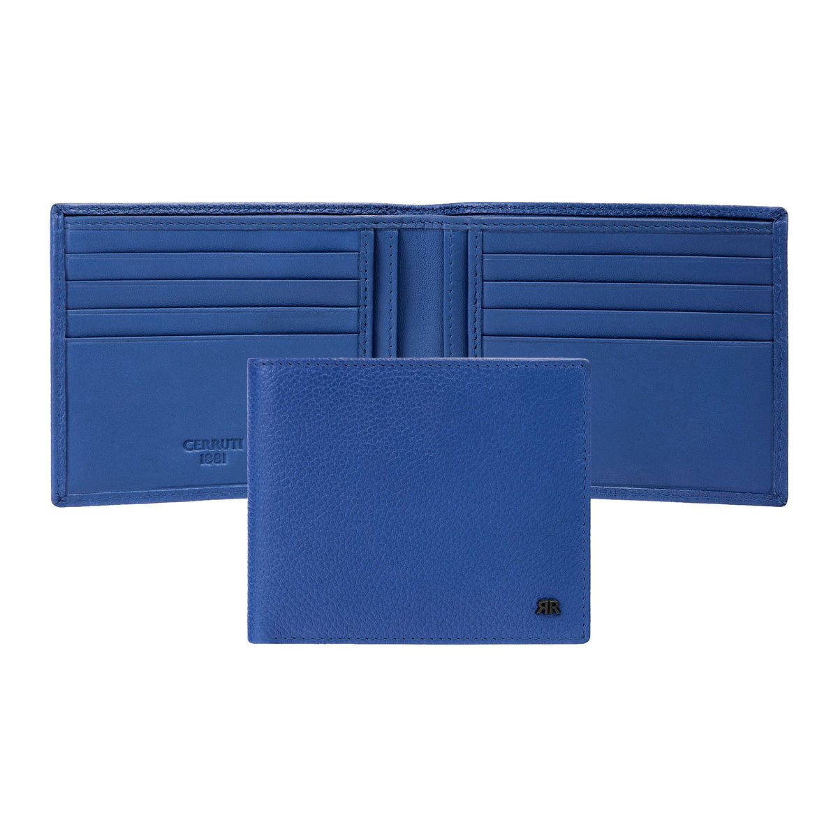 Card Wallet Jefferson Black