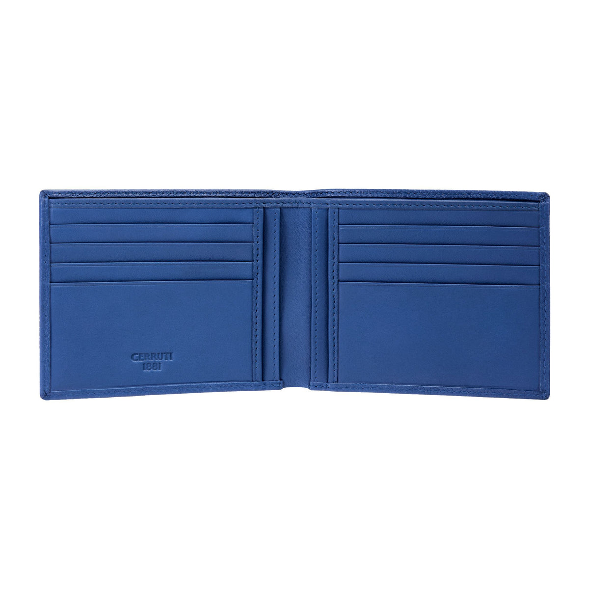 Card Wallet Jefferson Black