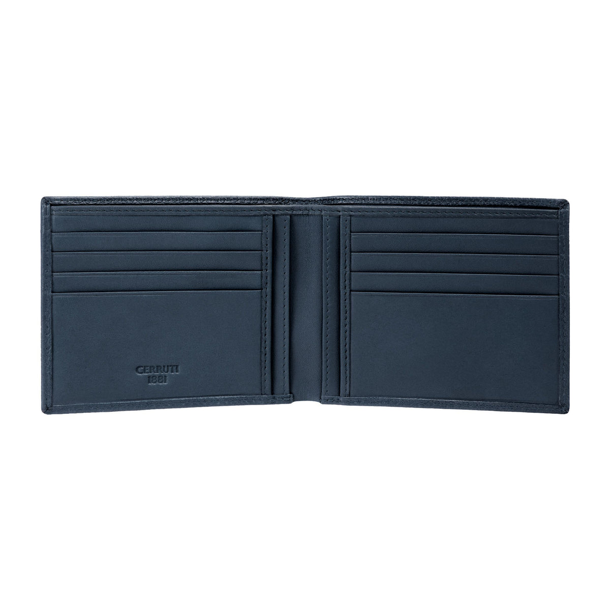 Card Wallet Jefferson Black