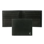 Card Wallet Hamilton Black