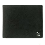 Card Wallet Hamilton Black