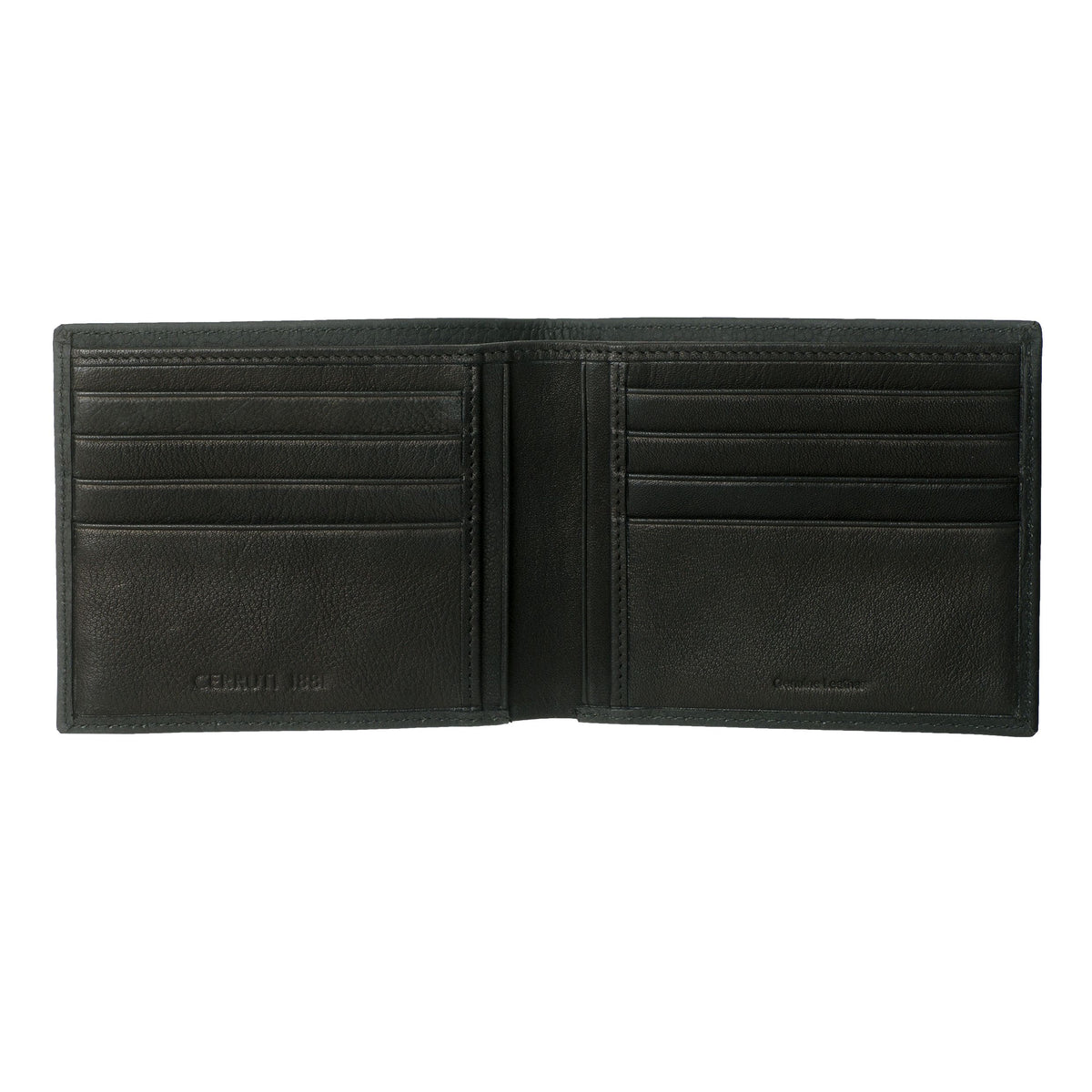 Card Wallet Hamilton Black