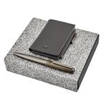 Set Cerruti 1881 (Ballpoint Pen & Card Holder)