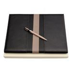 Set Cerruti 1881 (Ballpoint Pen & Folder A4)