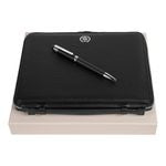 Set Regent Black (Ballpoint Pen & Conference Folder A5)