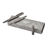 Set Jefferson Gun (Ballpoint Pen & Rollerball Pen)