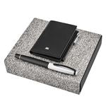 Set Cerruti 1881 (Rollerball Pen & Card Holder)