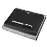 Set Cerruti 1881 (Rollerball Pen & Conference Folder A5)