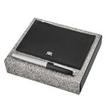 Set Cerruti 1881 (Rollerball Pen & Clutch)