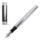 Fountain Pen Zoom Classic Black