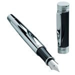 Fountain Pen Zoom Classic Black