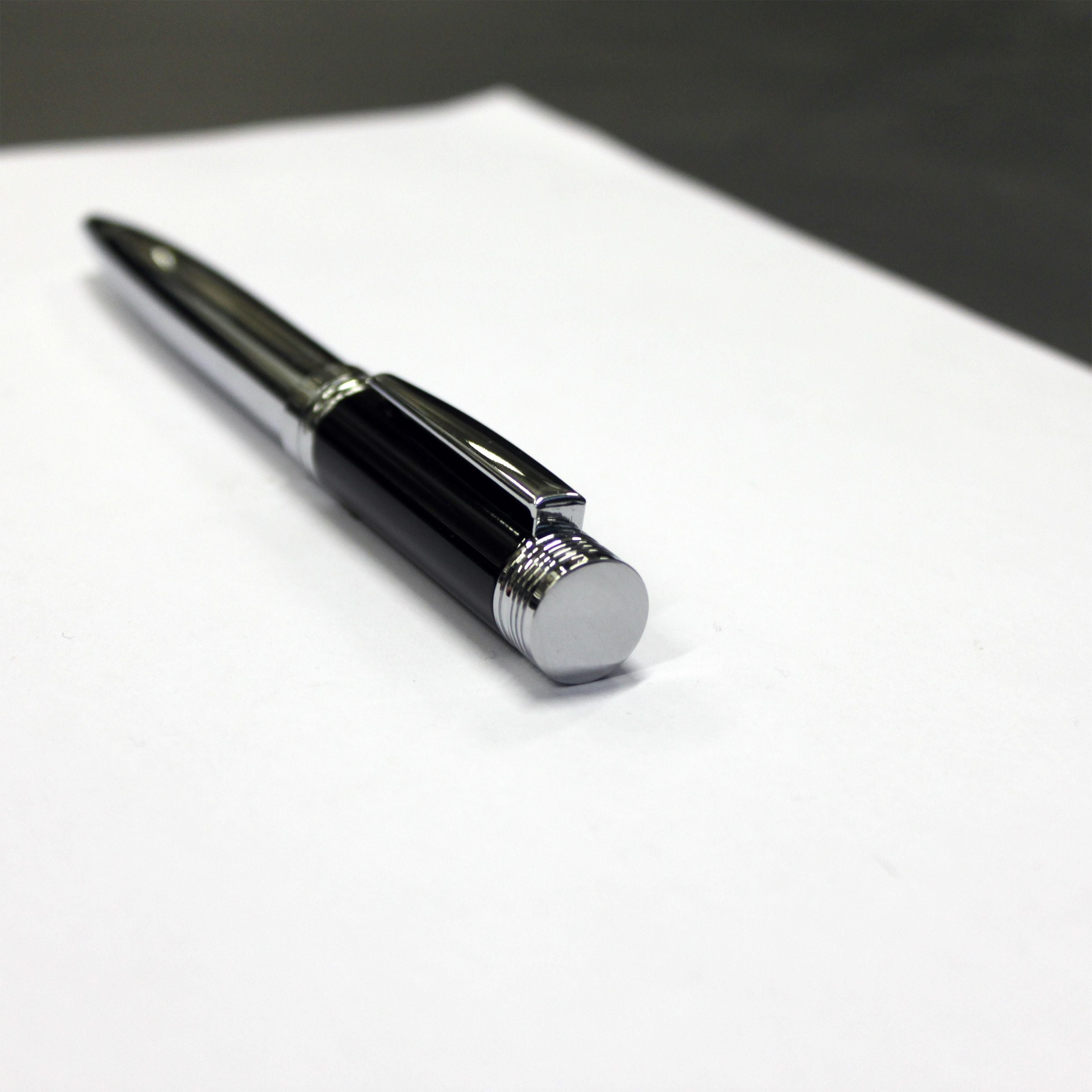 Ballpoint Pen Zoom Classic Black