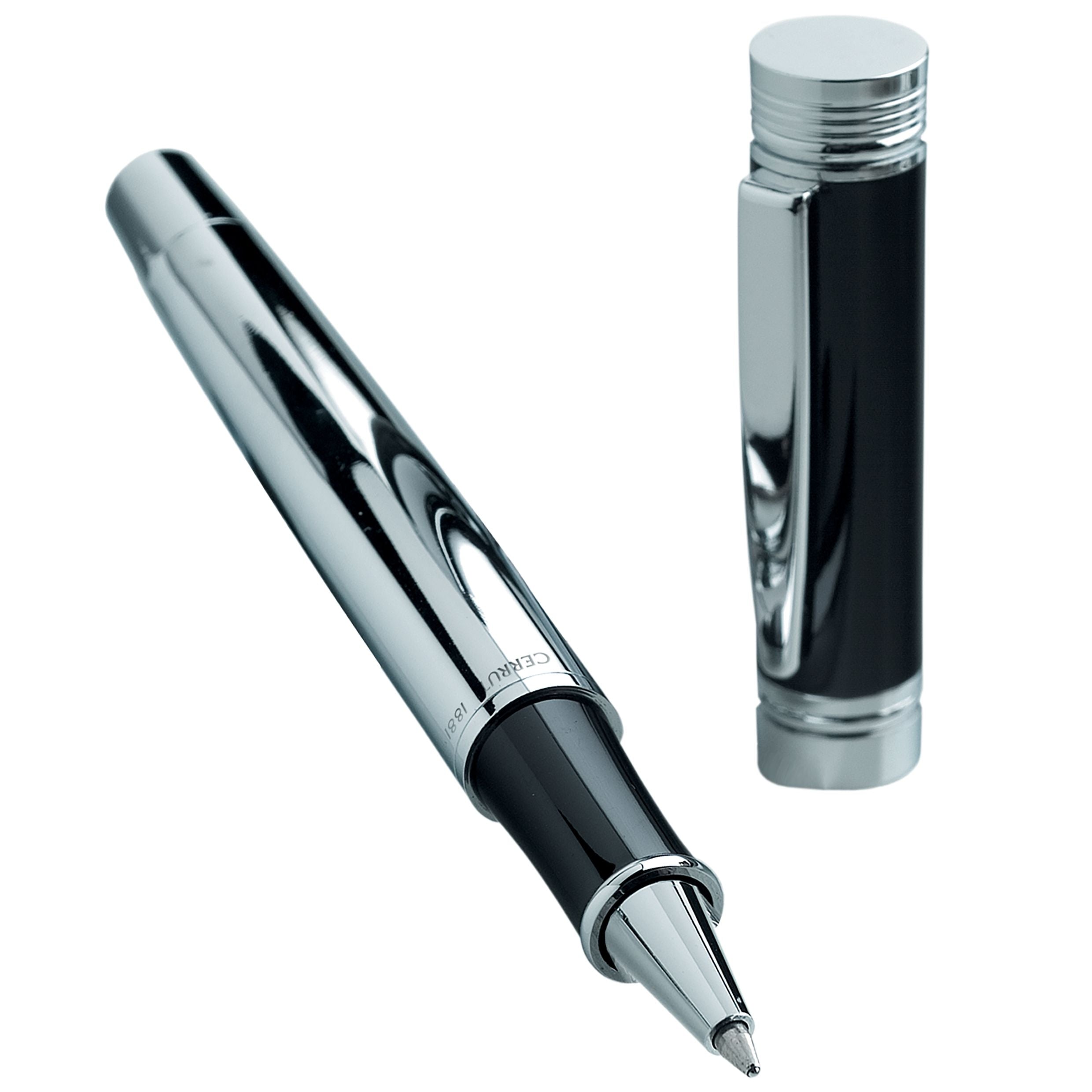 Rollerball Pen Zoom Classic Black
