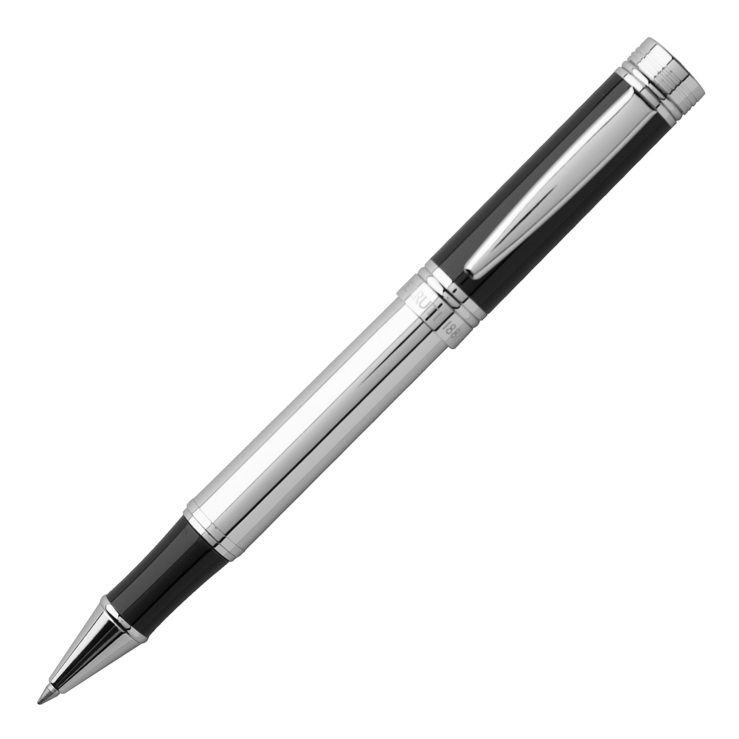 Rollerball Pen Zoom Classic Black