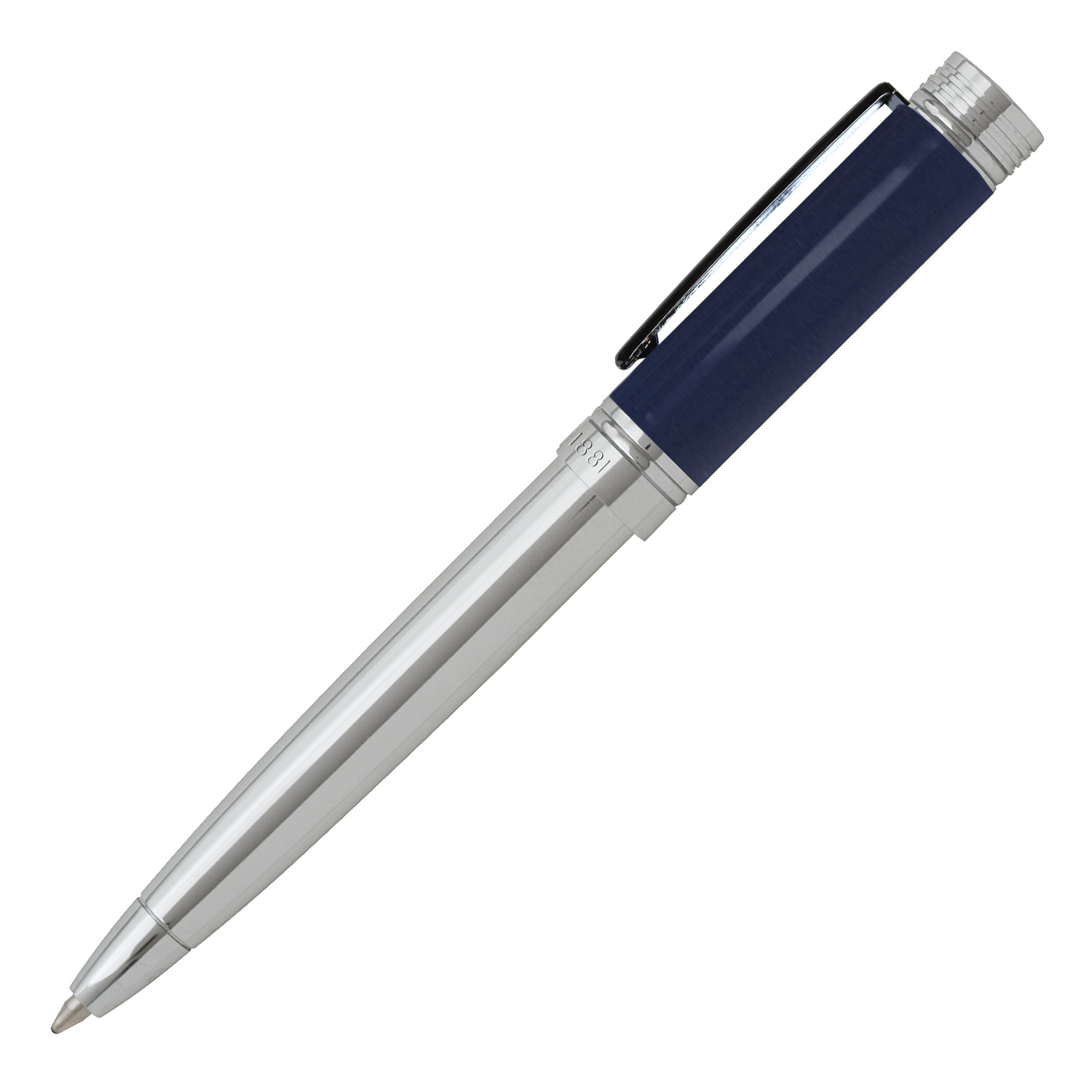Ballpoint Pen Zoom Classic Black