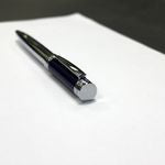 Ballpoint Pen Zoom Classic Black
