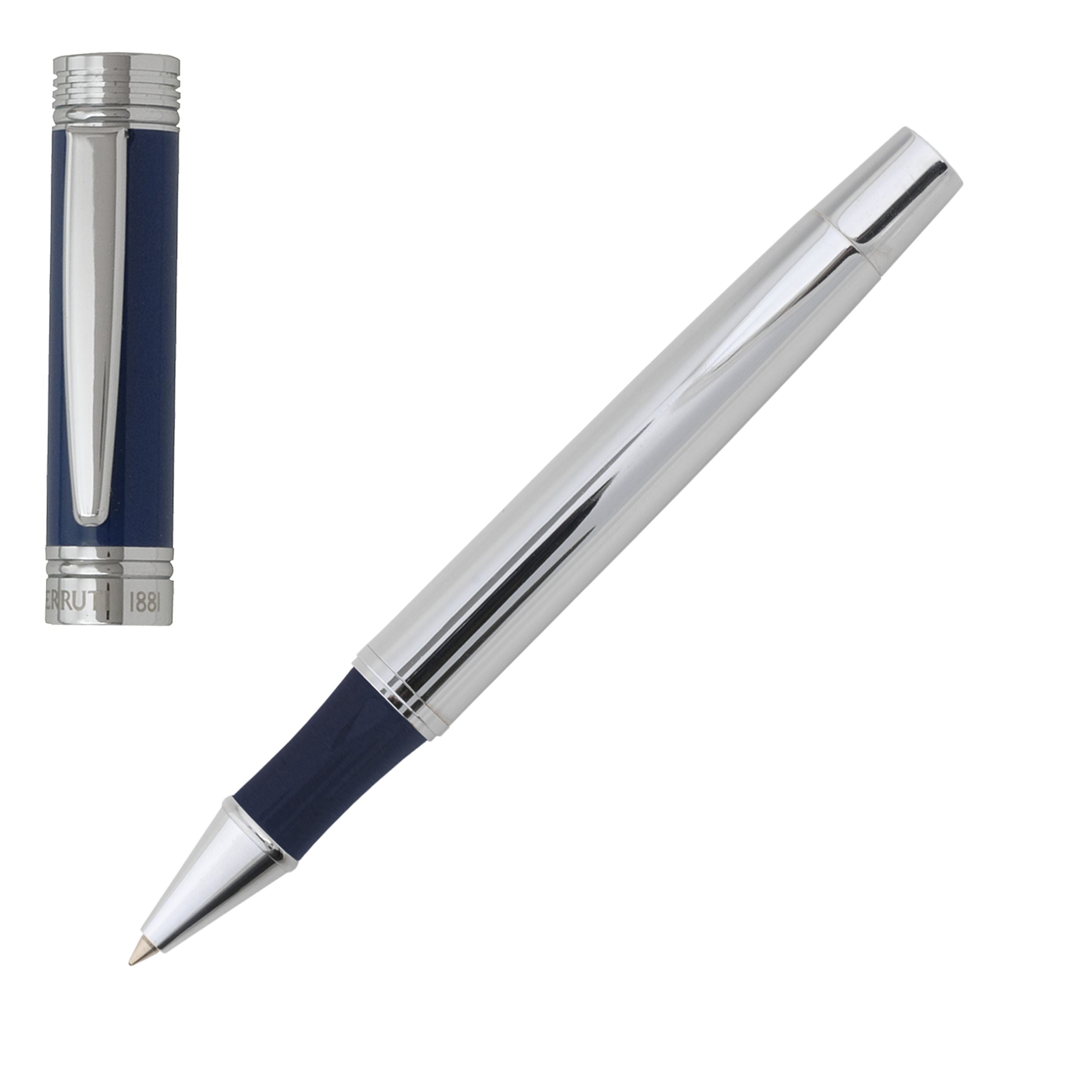 Rollerball Pen Zoom Classic Black