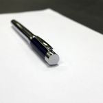 Rollerball Pen Zoom Classic Black