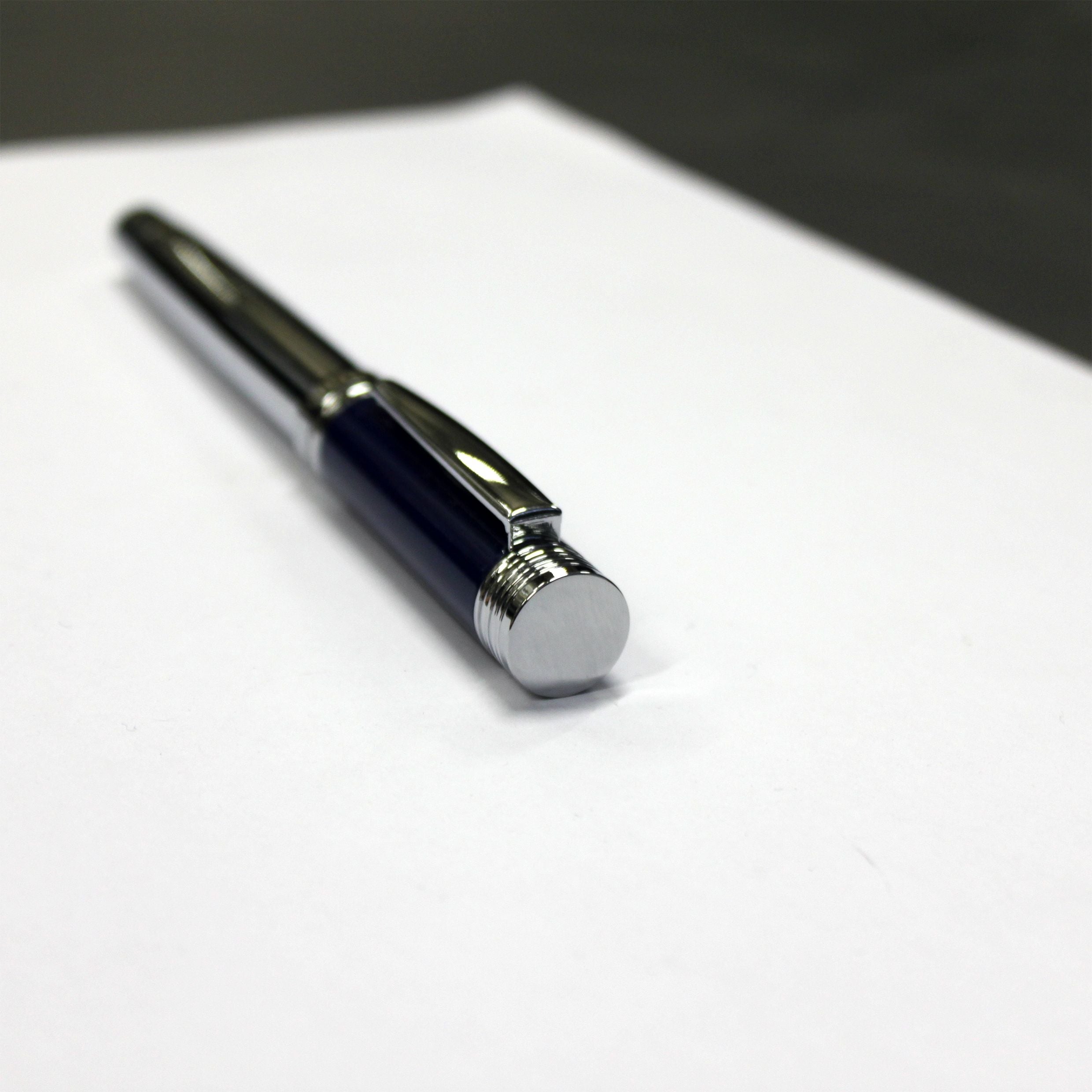 Rollerball Pen Zoom Classic Black