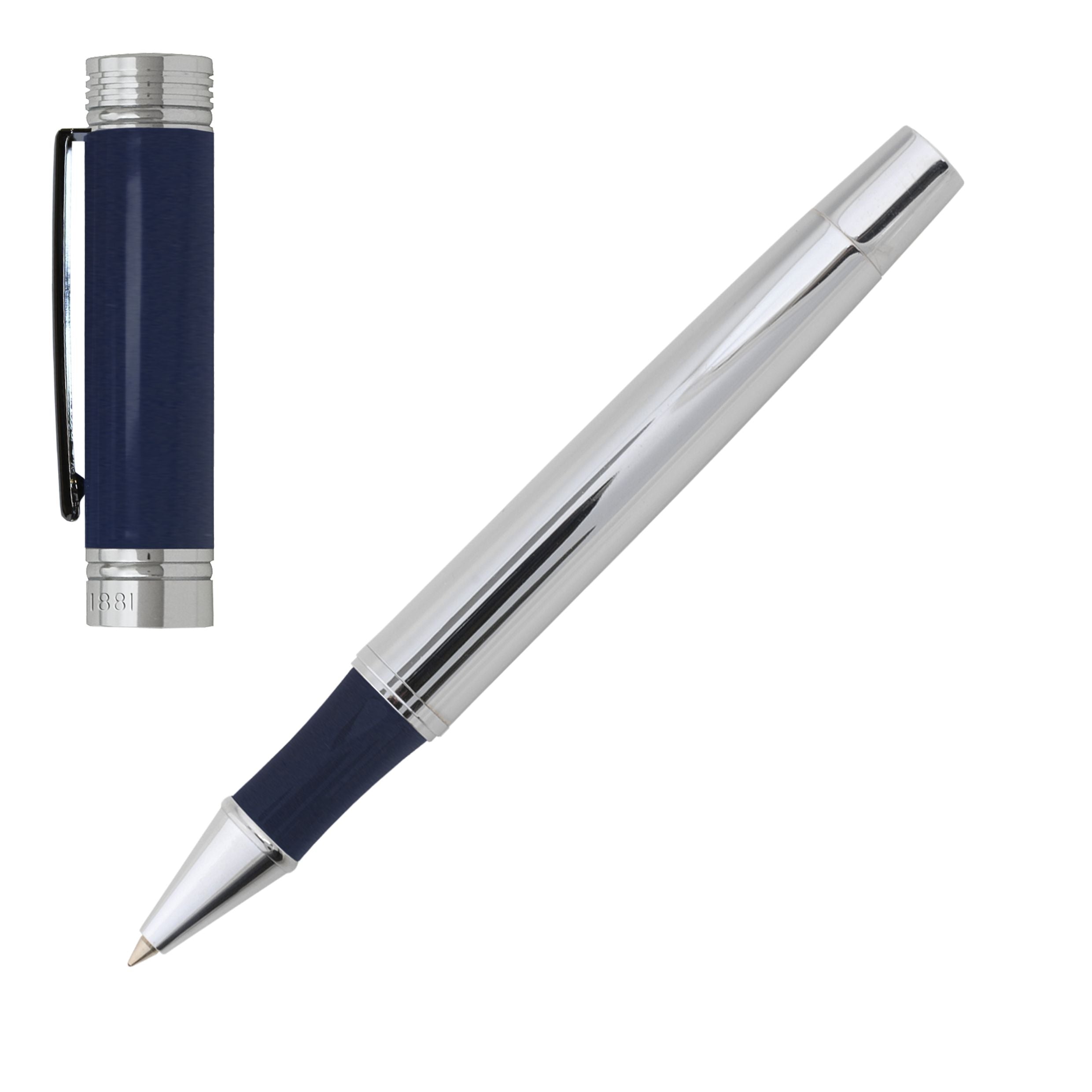 Rollerball Pen Zoom Classic Black
