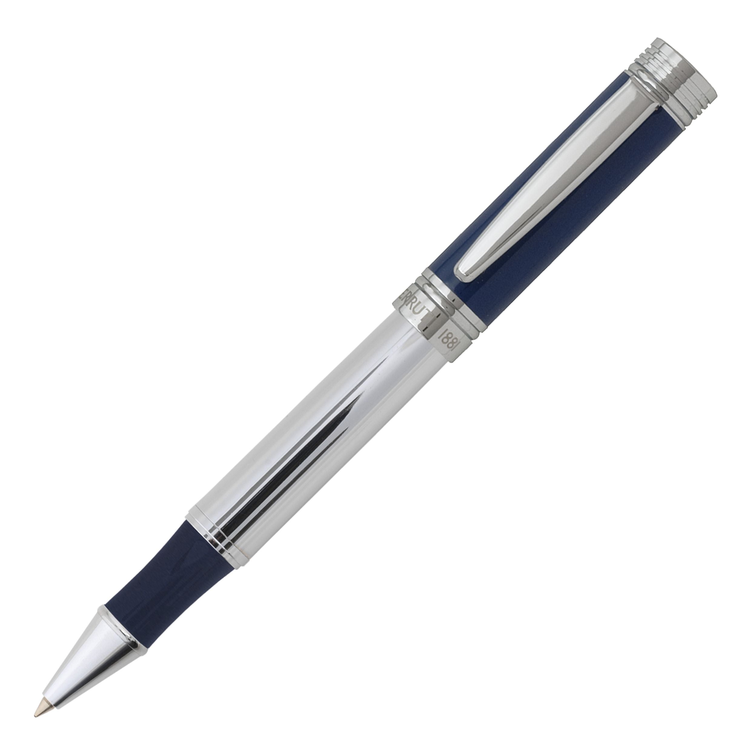 Rollerball Pen Zoom Classic Black