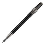 Fountain Pen Block Black