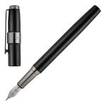 Fountain Pen Block Black