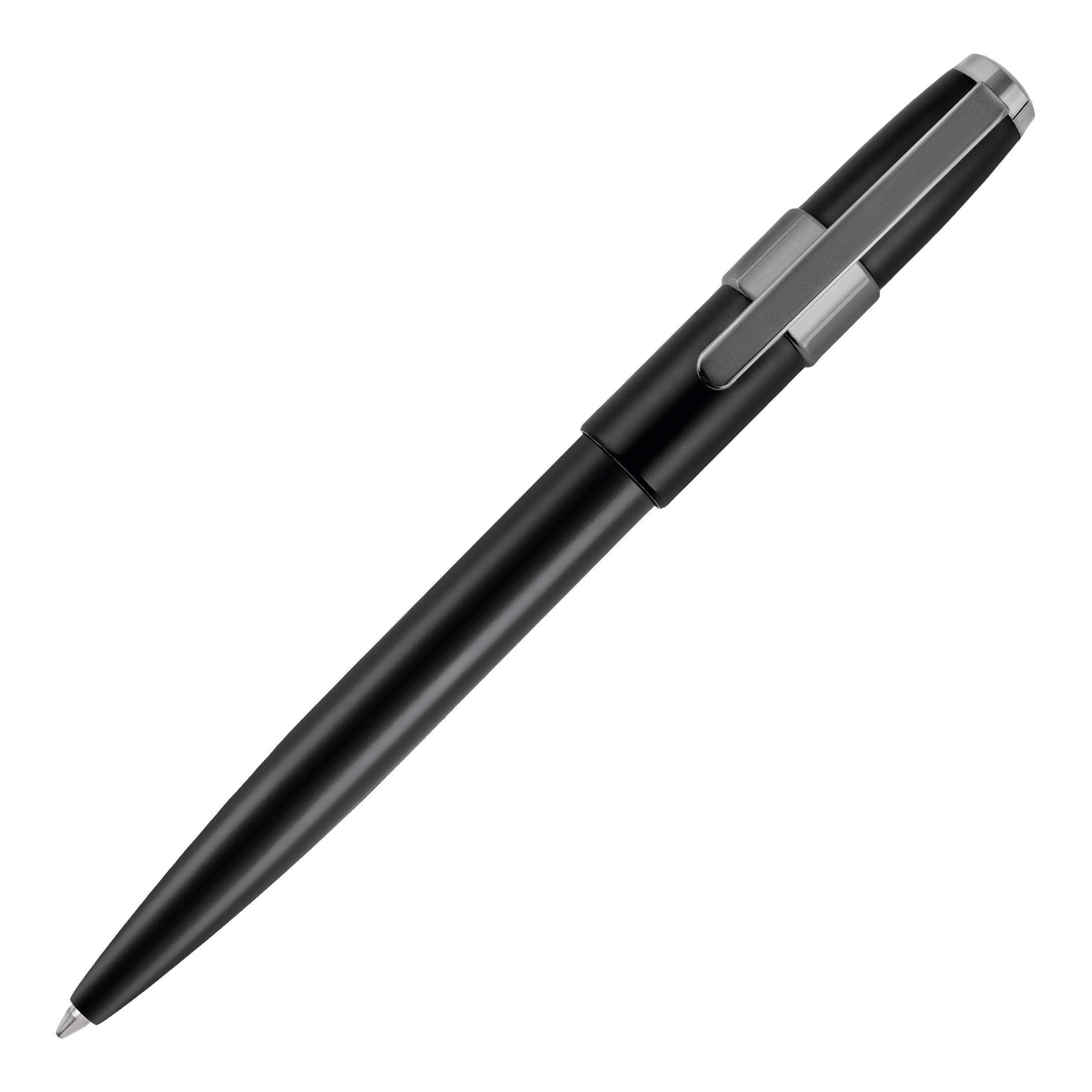Fountain Pen Block Black