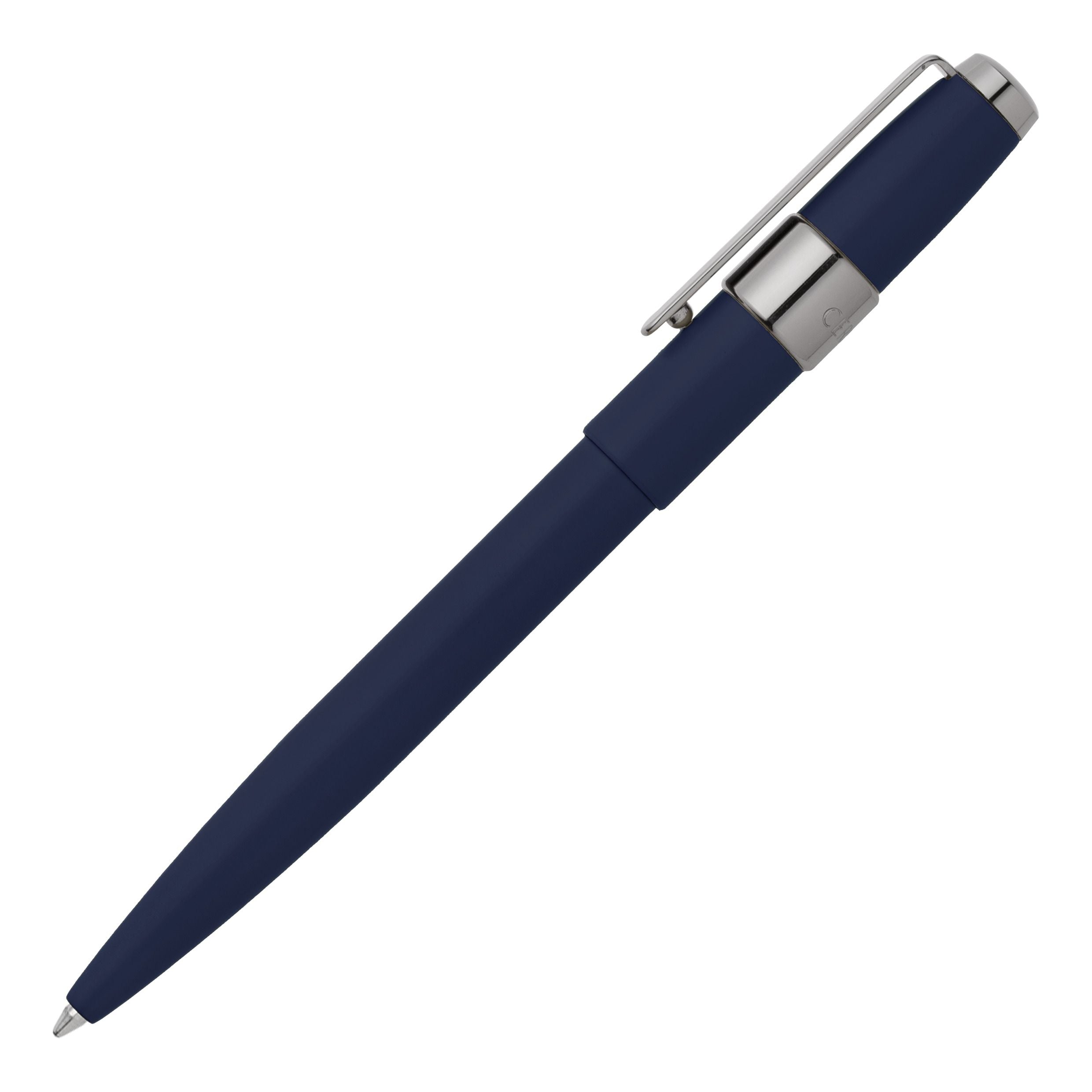 Fountain Pen Block Black