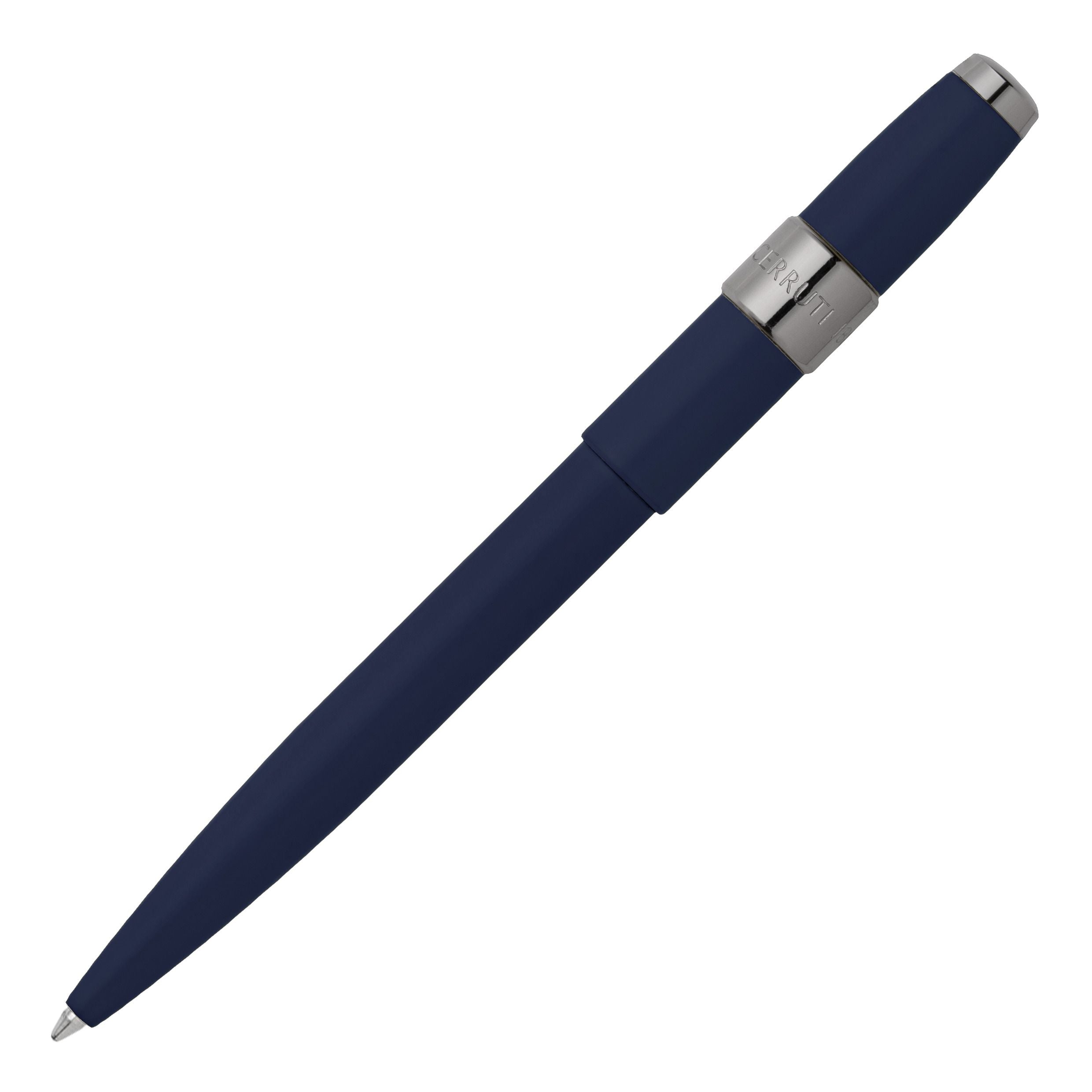 Fountain Pen Block Black