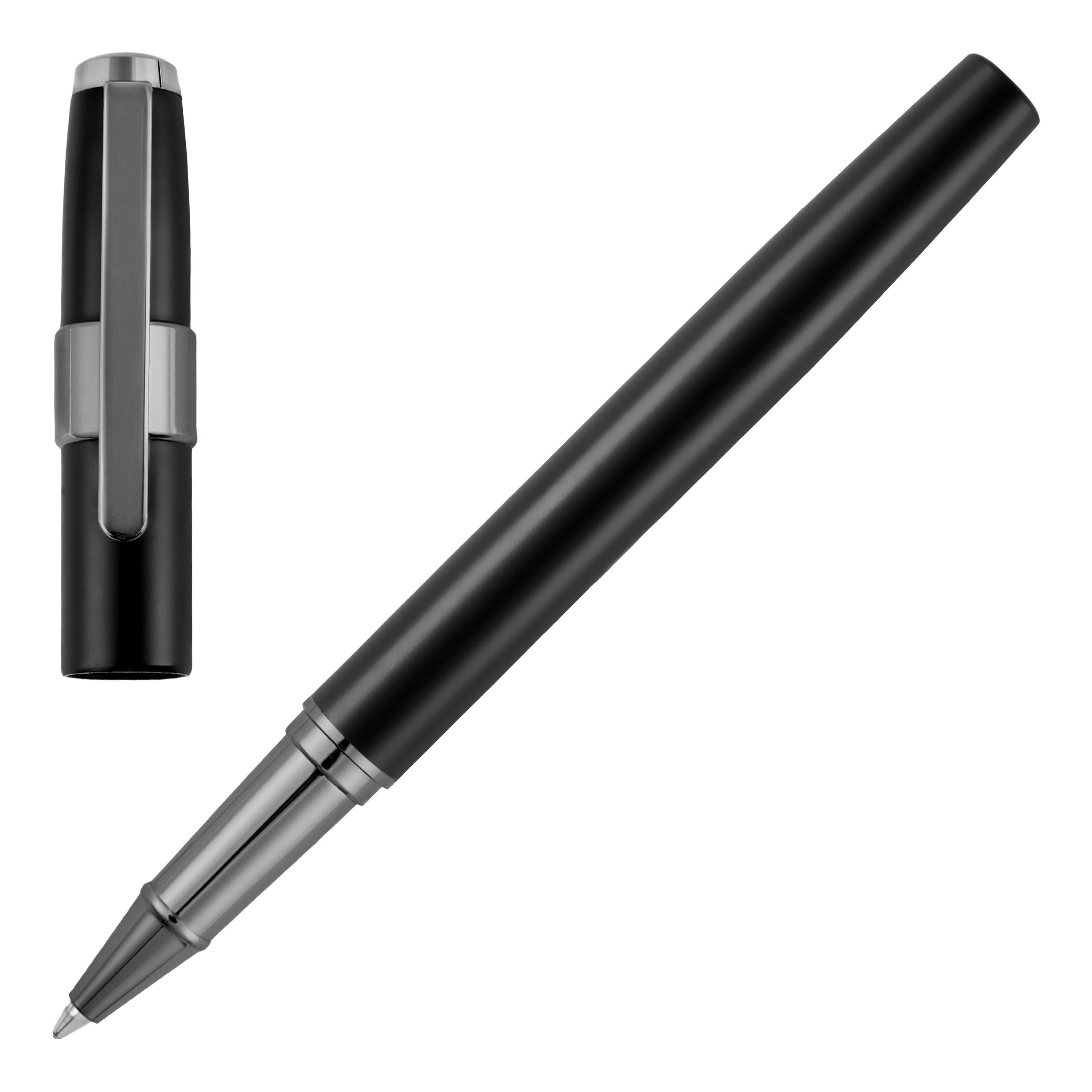 Fountain Pen Block Black