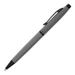 Ballpoint Pen Oxford Grey
