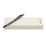 Ballpoint Pen Oxford Grey