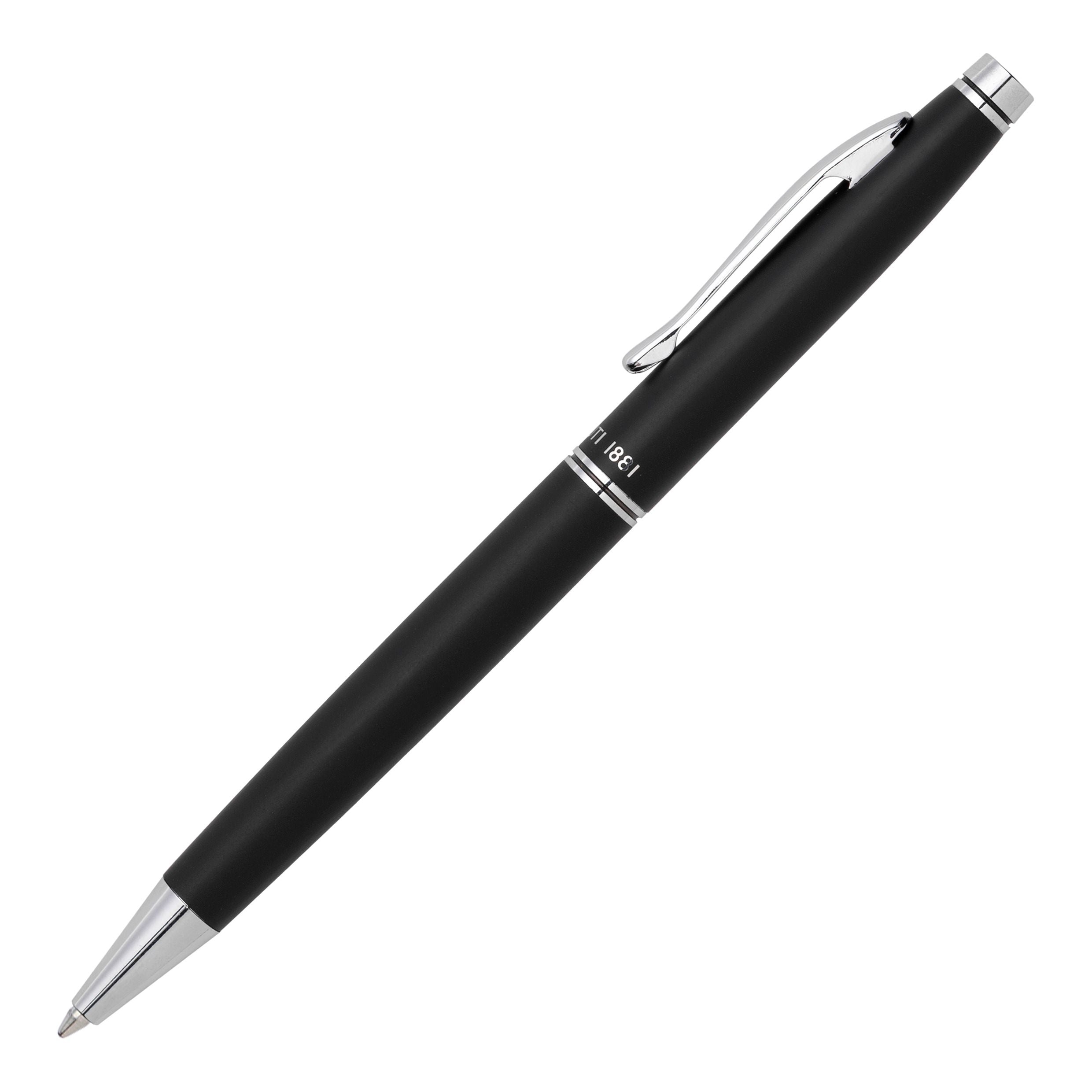 Ballpoint Pen Oxford Black