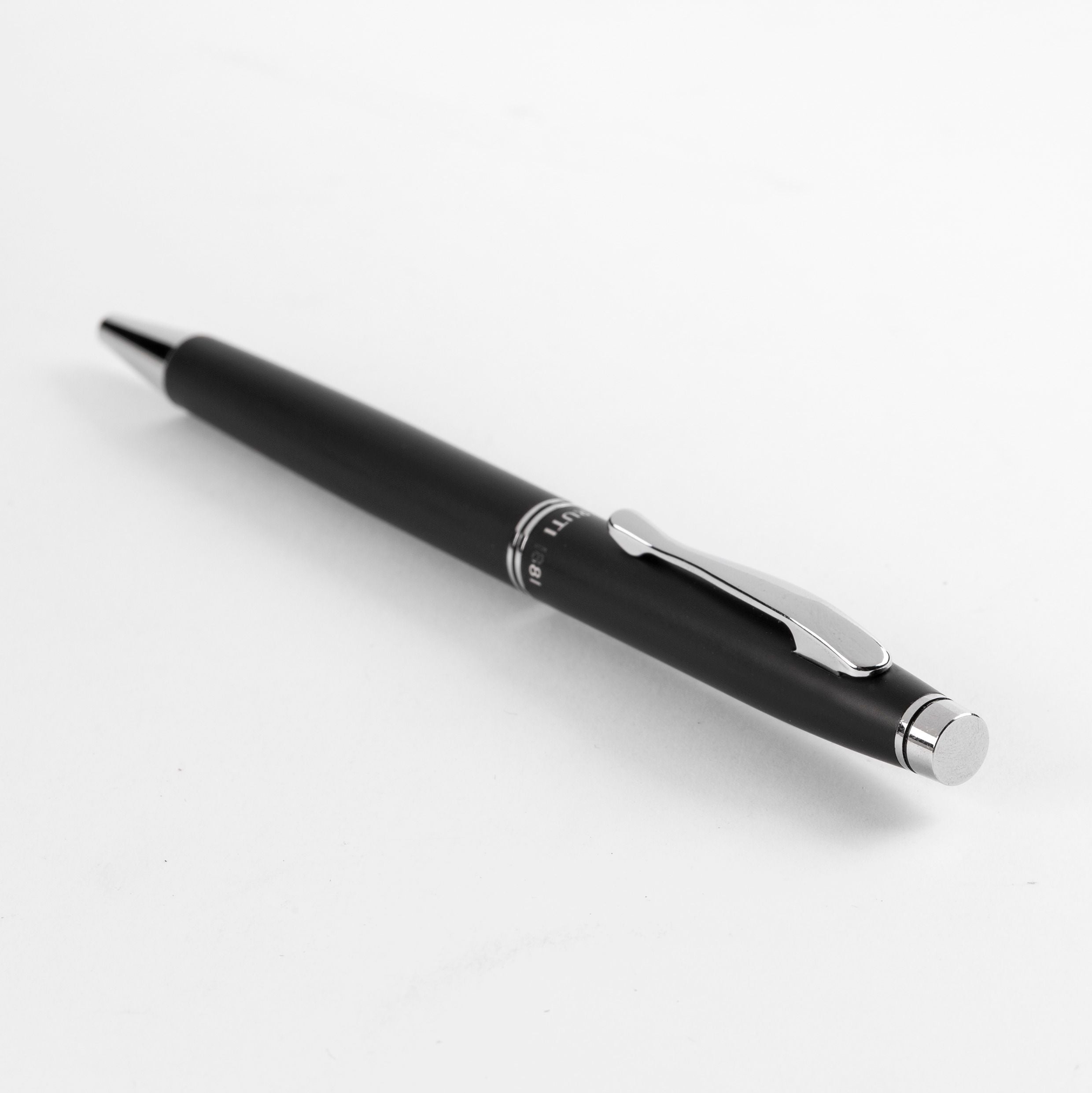 Ballpoint Pen Oxford Black