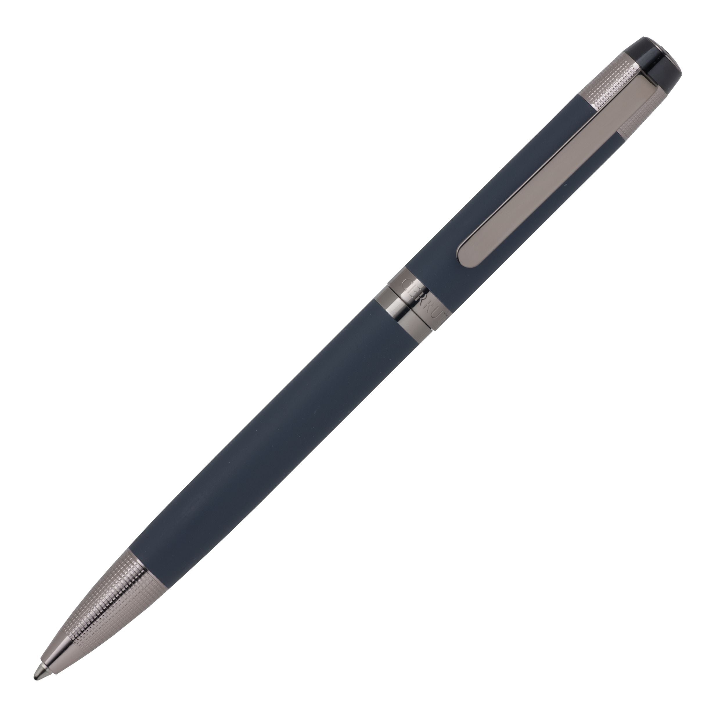 Ballpoint Pen Thames Black