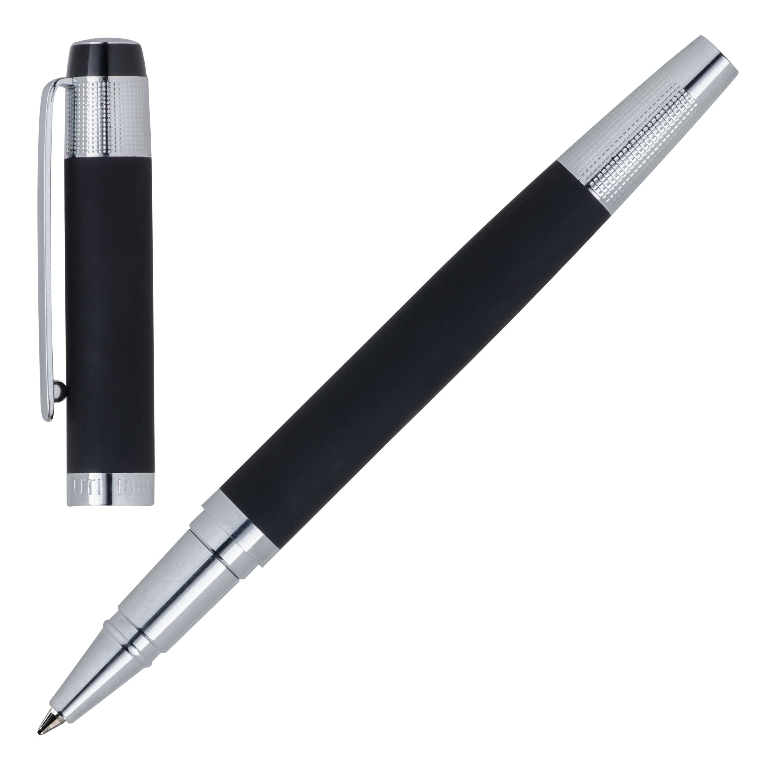 Ballpoint Pen Thames Black