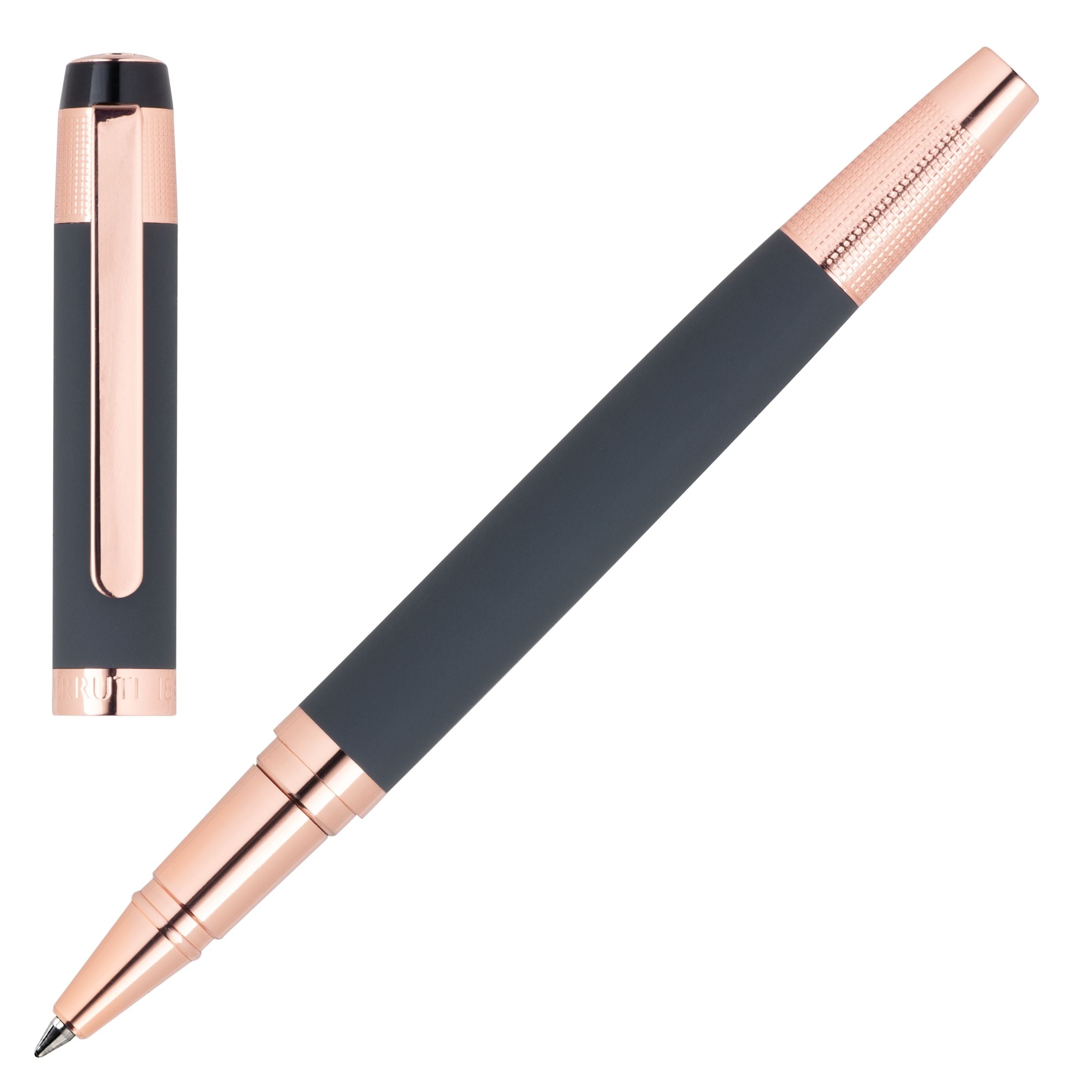 Ballpoint Pen Thames Black