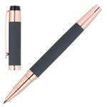 Ballpoint Pen Thames Black