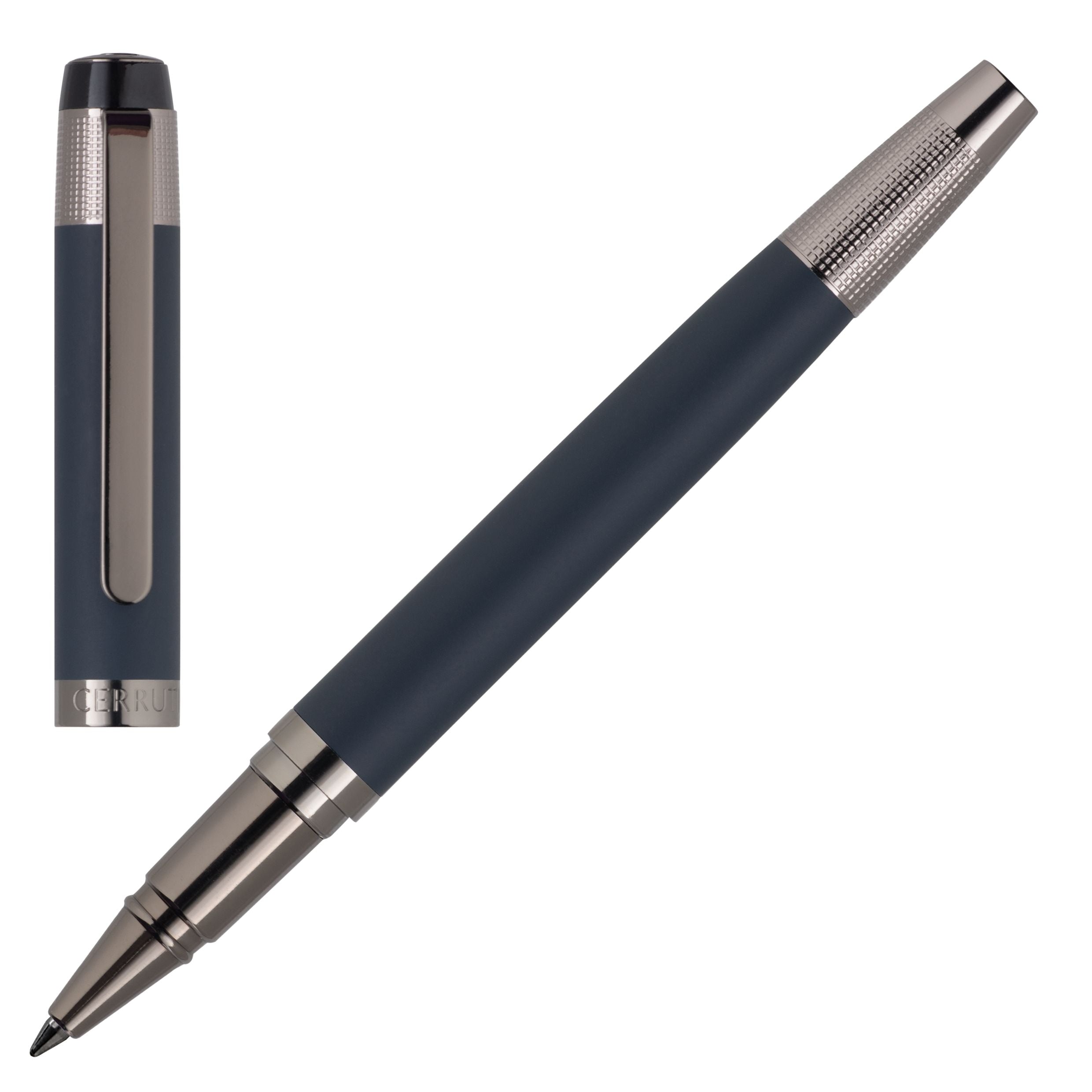 Ballpoint Pen Thames Black