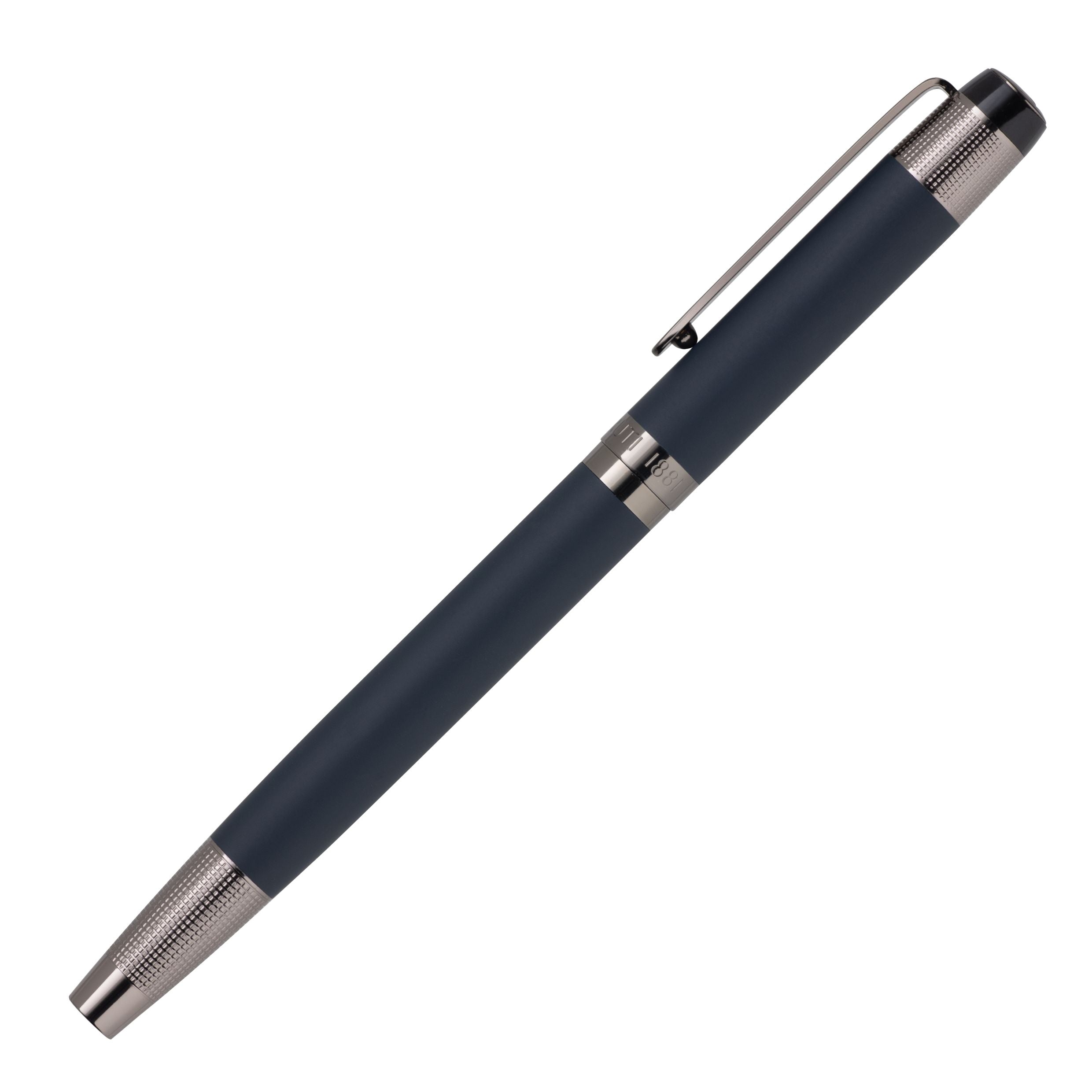 Ballpoint Pen Thames Black