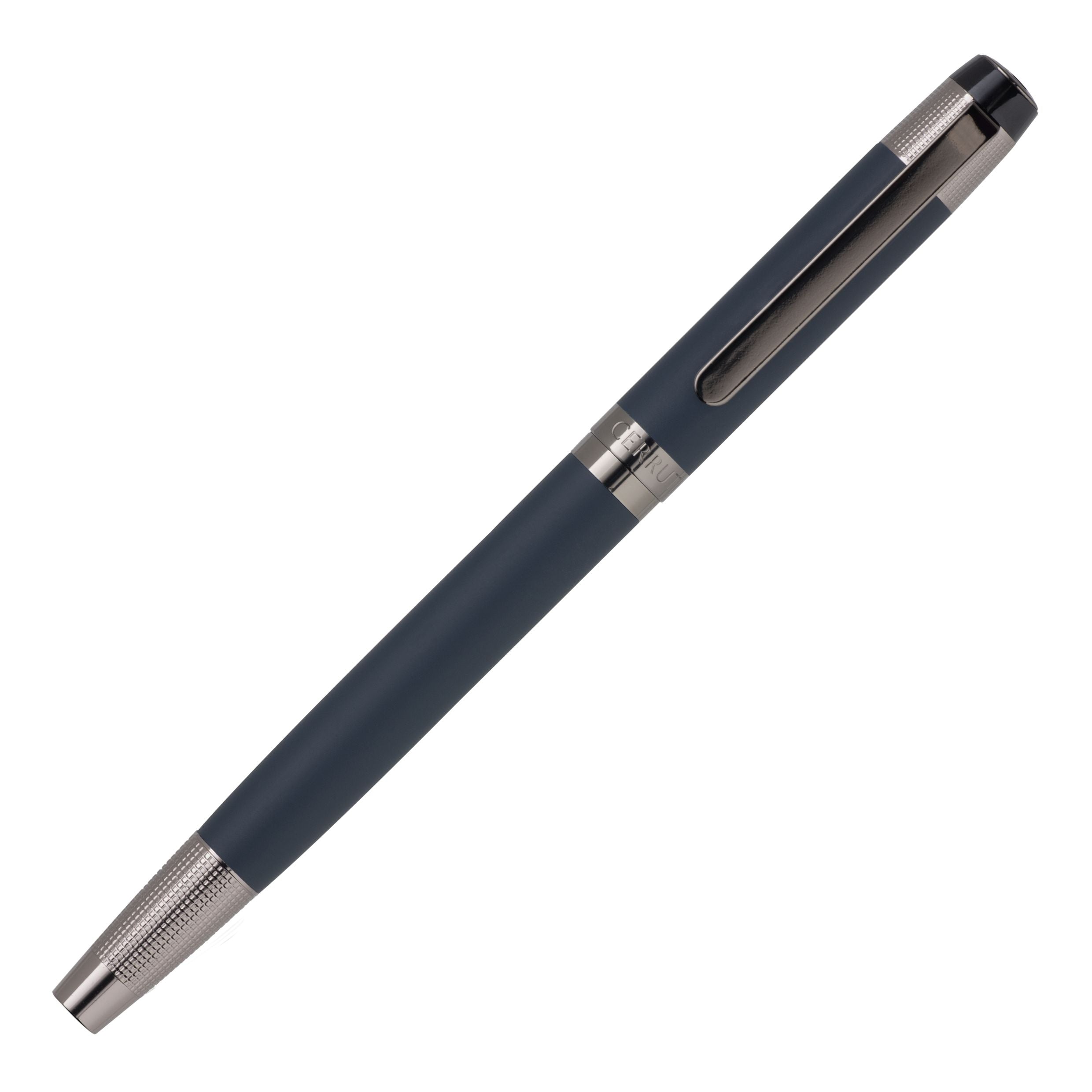 Ballpoint Pen Thames Black