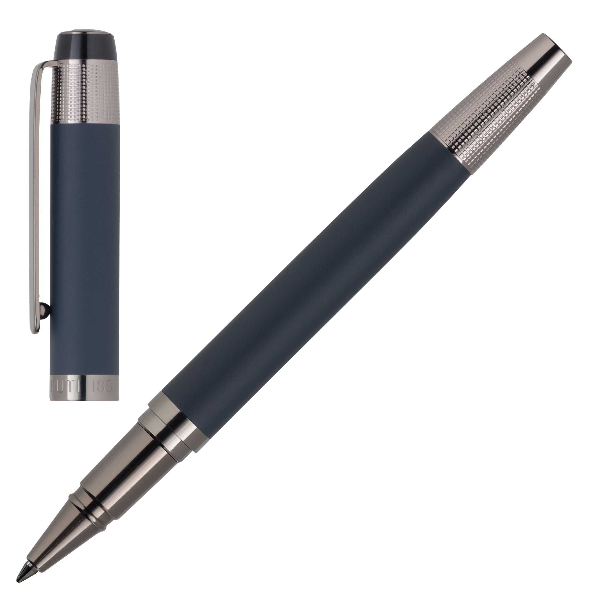 Ballpoint Pen Thames Black