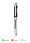 Fountain Pen Heritage Black
