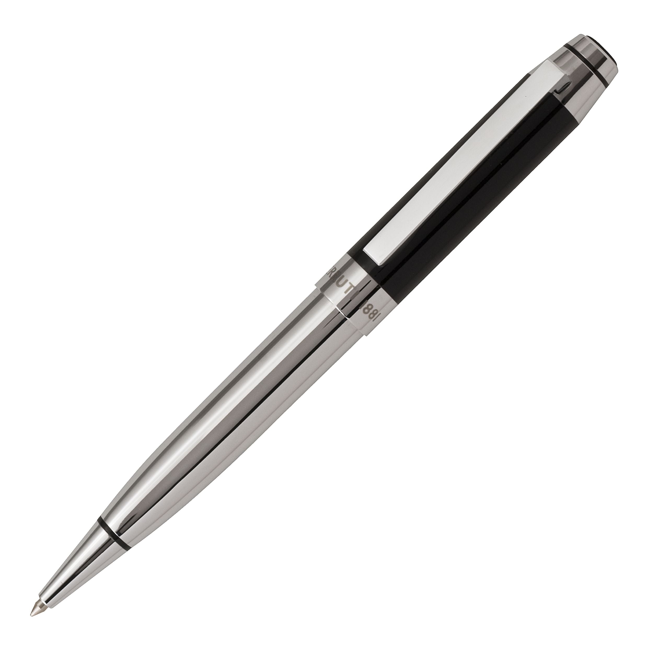 Ballpoint Pen Heritage Black