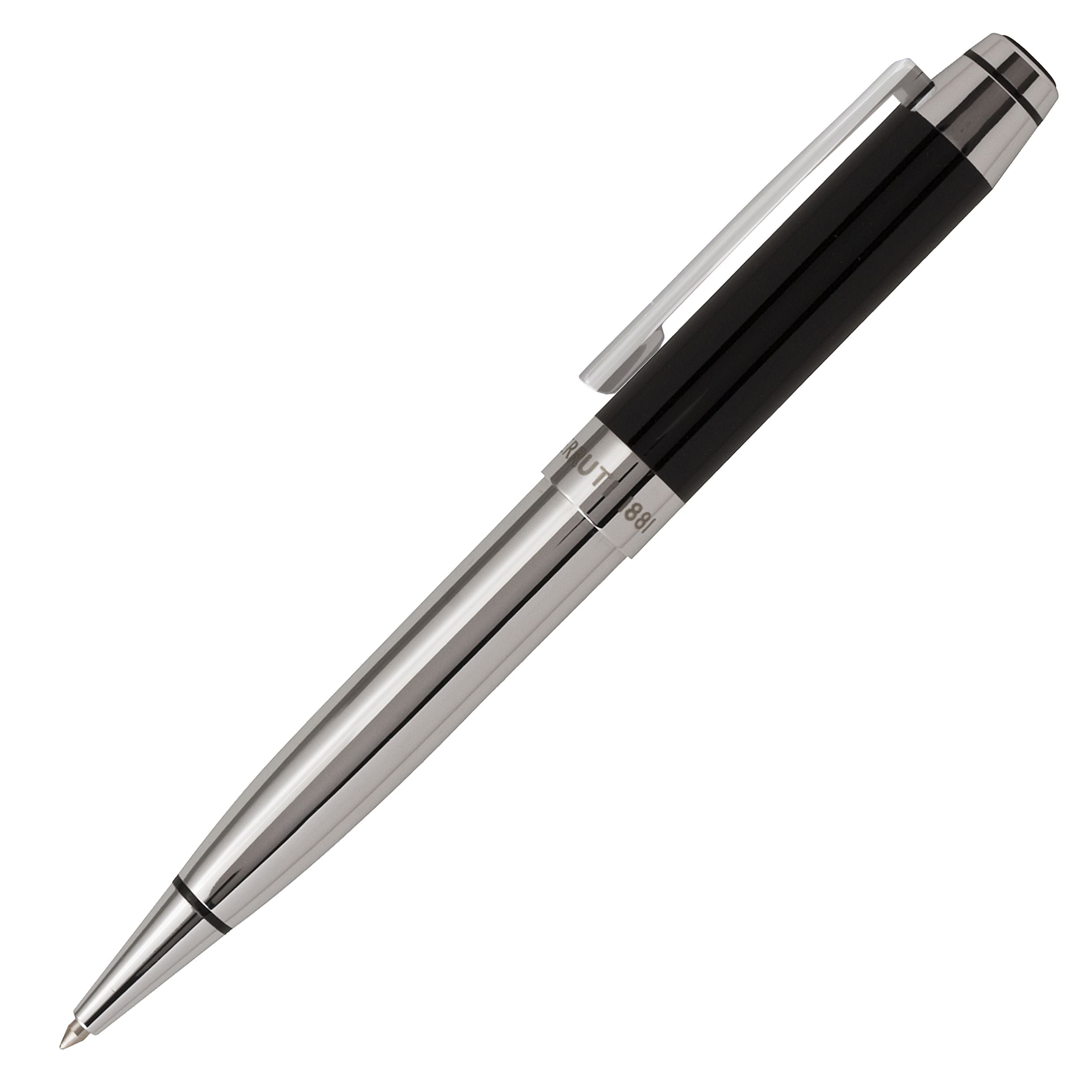Ballpoint Pen Heritage Black
